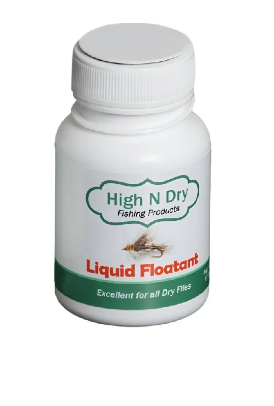 High N Dry Liquid Floatant