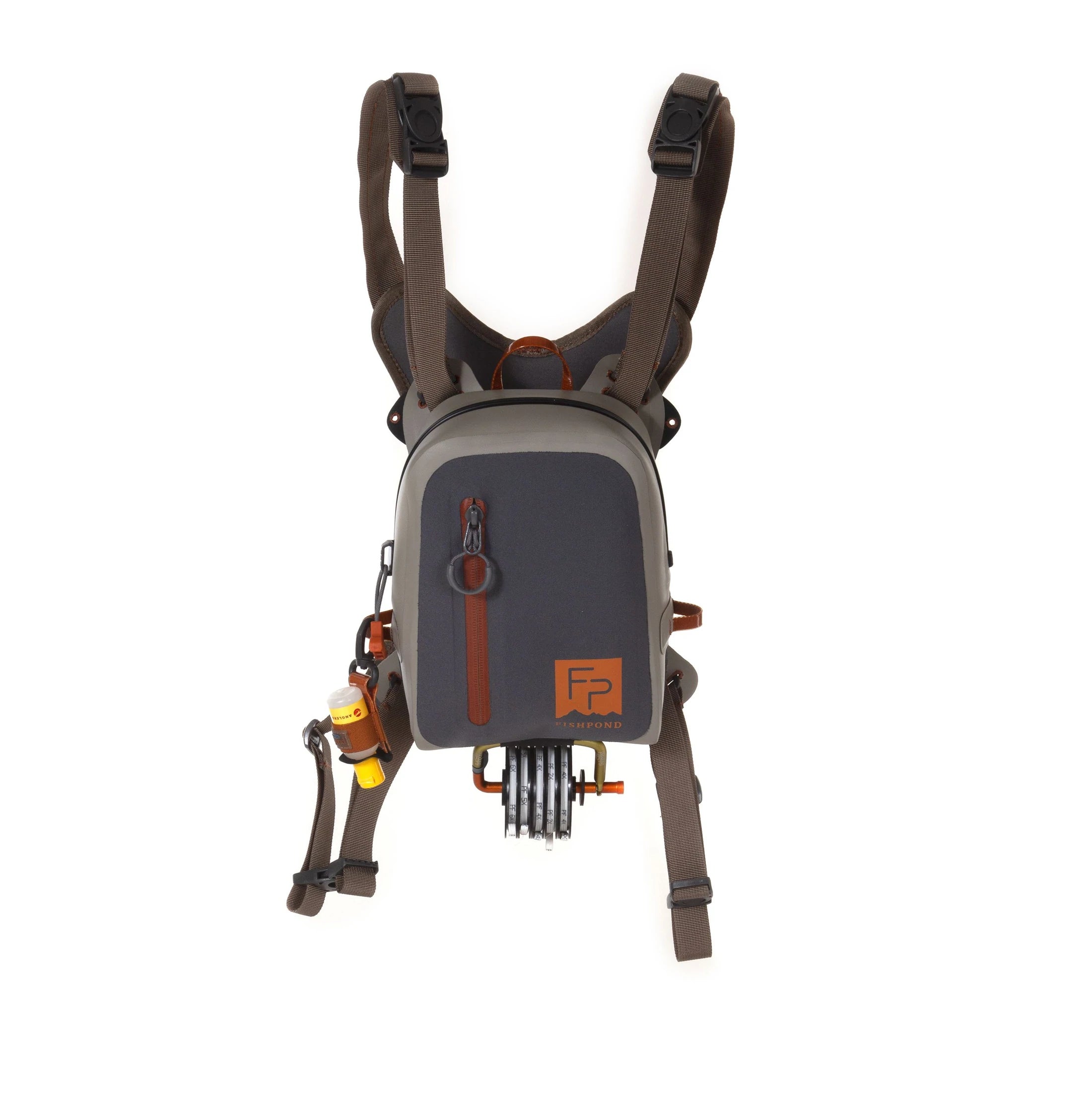 Fishpond Thunderhead Chest Pack