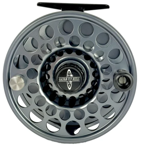 Galvan Swing Reel