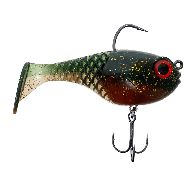 Berkley Powerbait Honeyball 120mm Lure