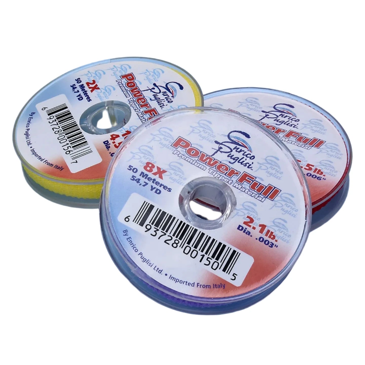 SALE - EP Powerful Tippet