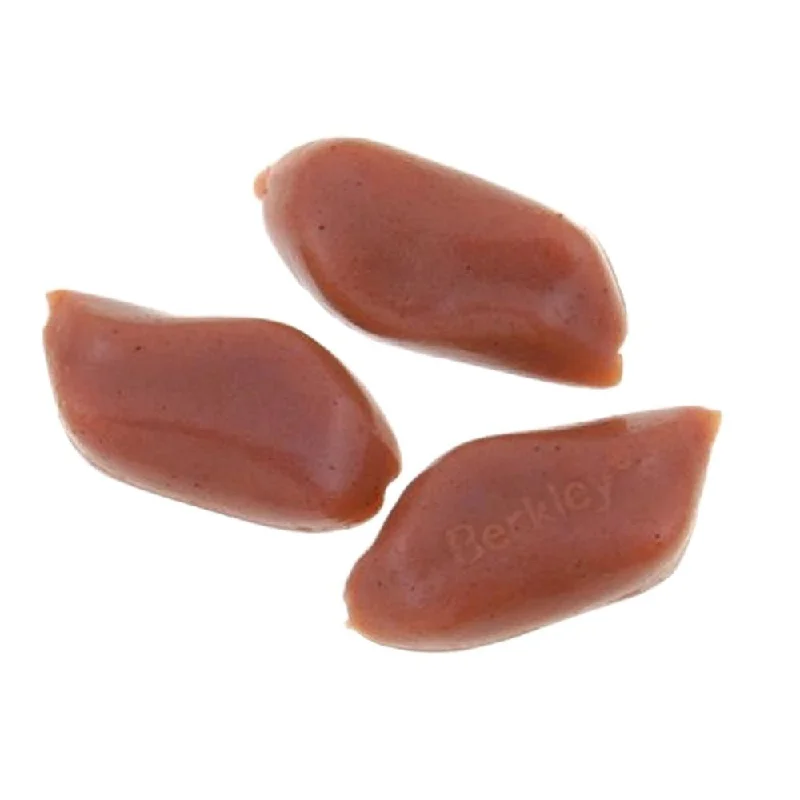 Berkley Gulp Catfish Chunk Liver 1" Qty 12