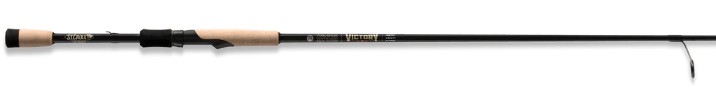 St. Croix Victory Spinning Rod