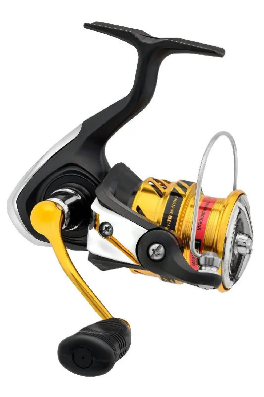 Daiwa Crossfire LT Spin Reels