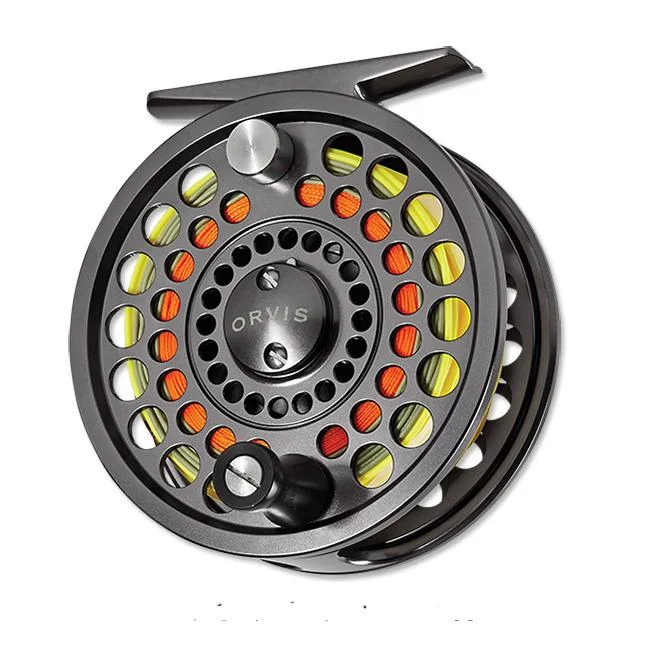 Orvis Battenkill Disc Reel