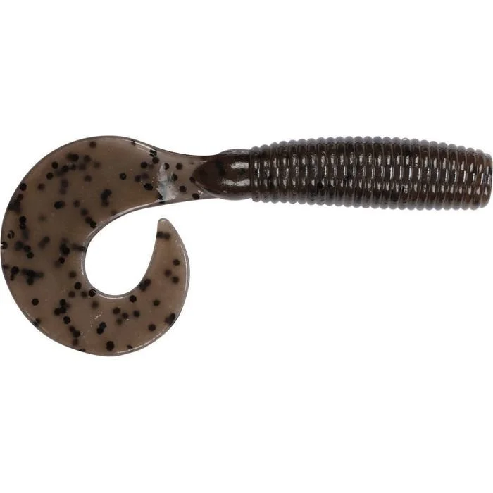 Dry Creek Single Tail Money Grubber 4" Qty 20 Cinnamon Pepper