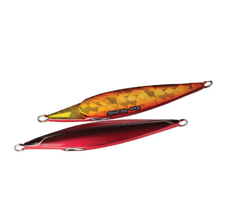 Abu Garcia Salty Stage Skid Jigs