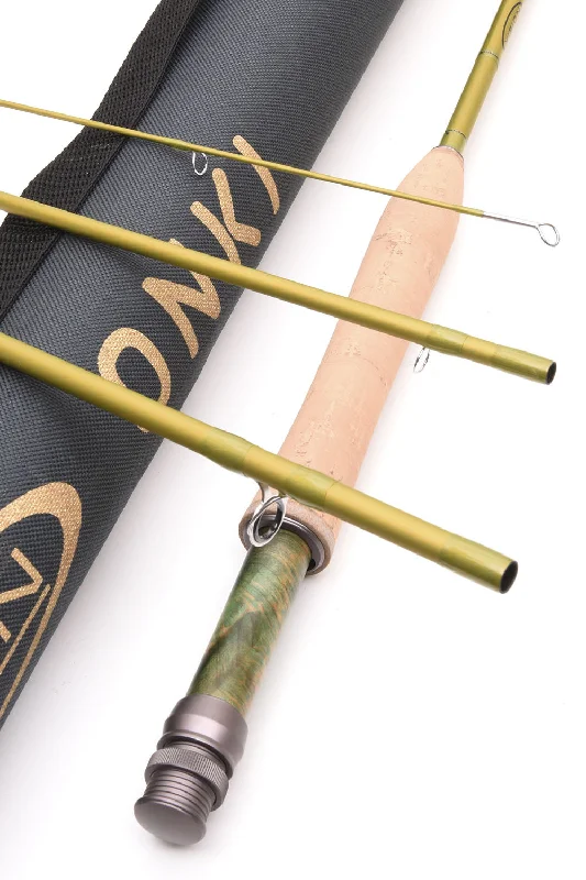 Onki Fly Rod