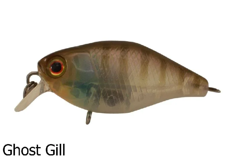 Ghost Gill