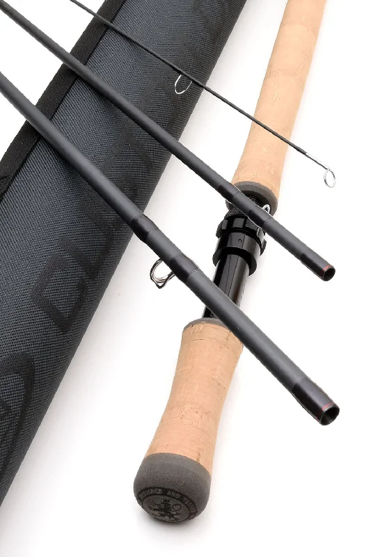 Custom DH Double Hand Fly Rod