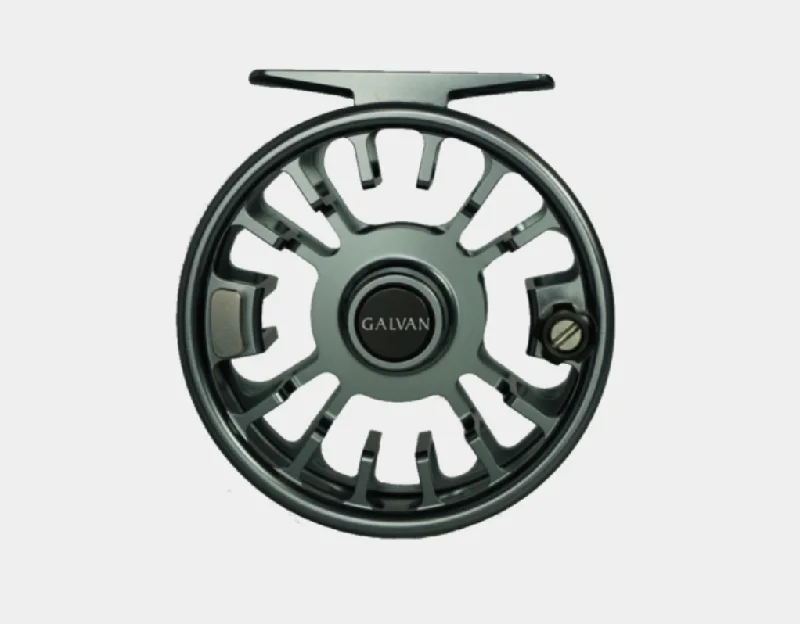 Galvan Euro Fly Reel