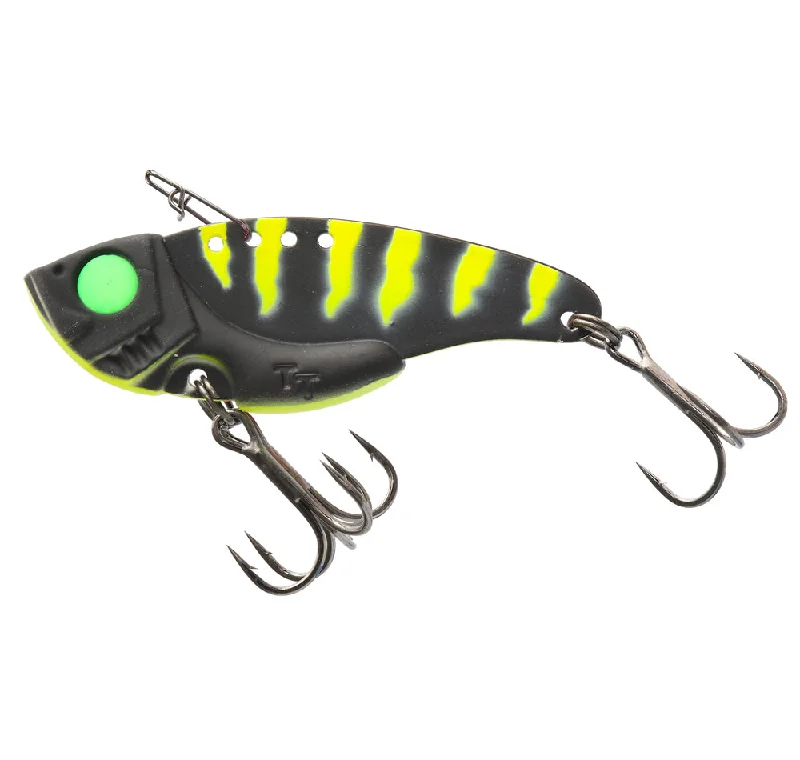 TT Switchblade+ 42mm Metal Vibe Lure