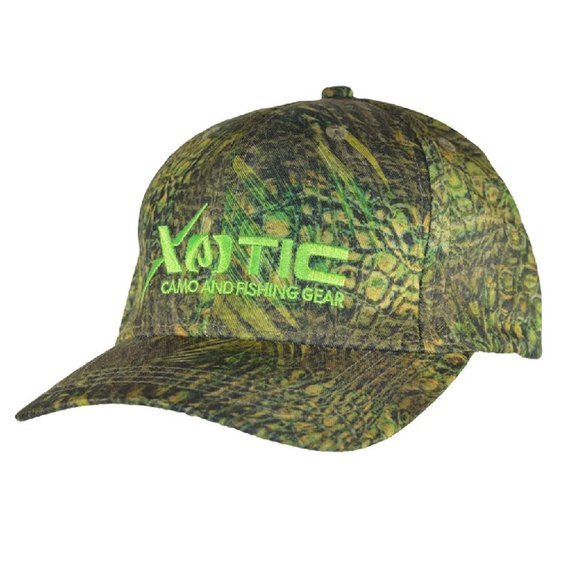 OG Camo Full Pattern Hat