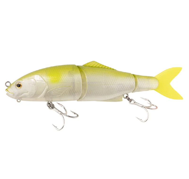 Berkley Pro-Tech Billy Cruise 180SS Swim Bait Lure