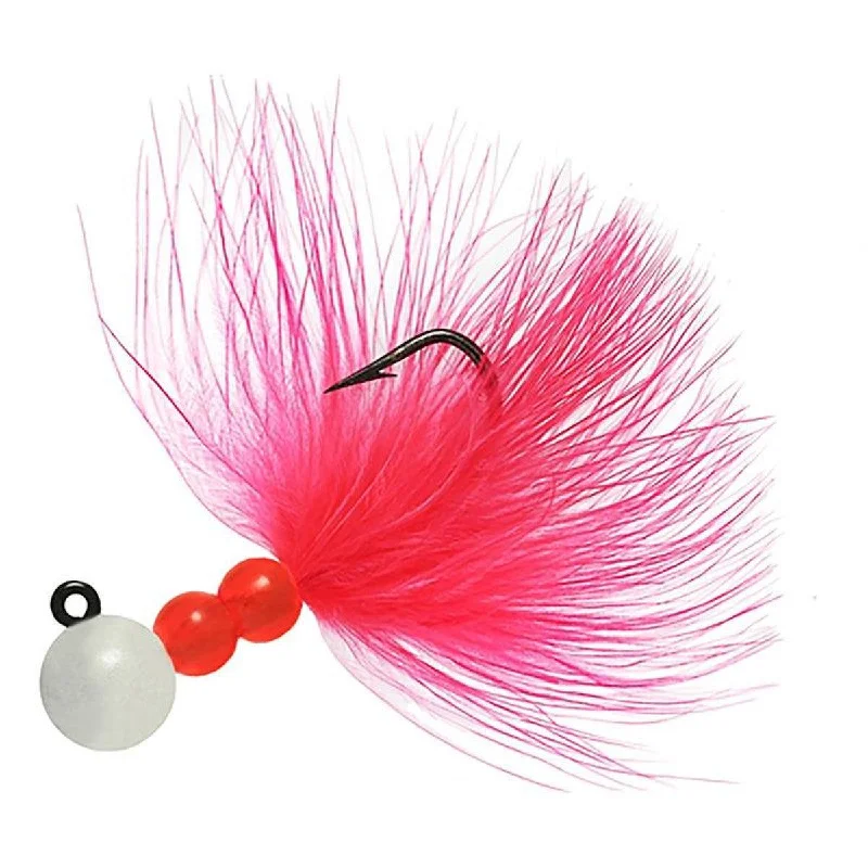 Eagle Claw Steelhead Jigs QTY 4