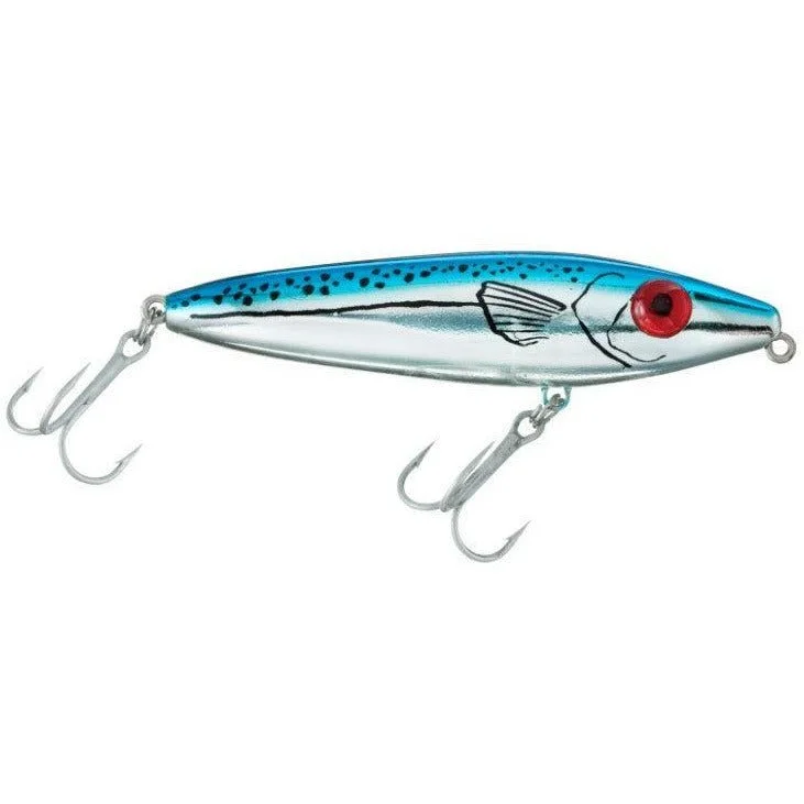 MirrOLure 83MR She Dog Surface Walker 4" 3/4 oz.