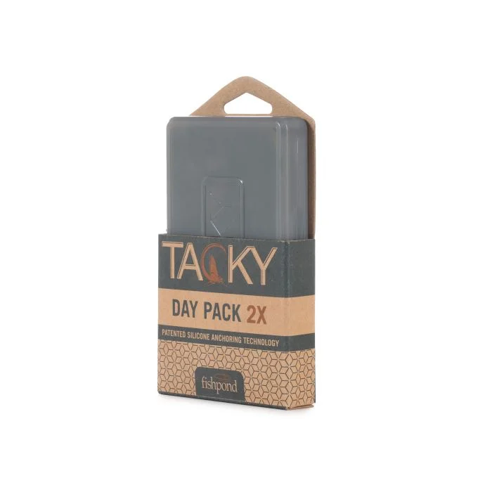 SALE - Tacky Day Pack 2X