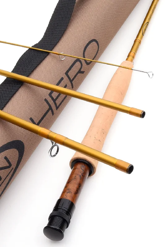 Hero Fly Rod