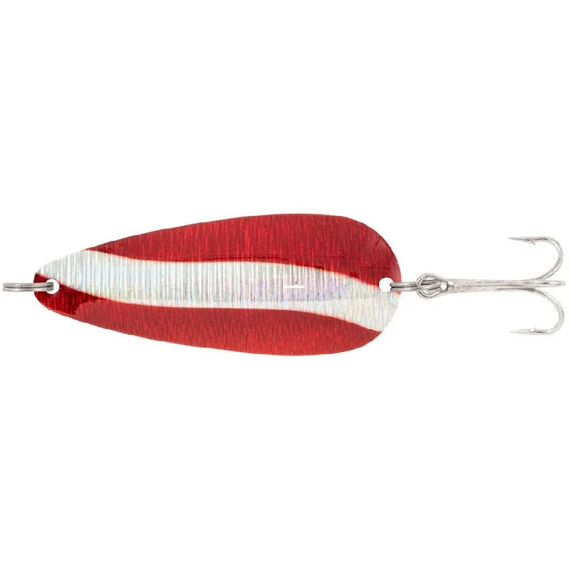 Apex Prism Spoon Red/White