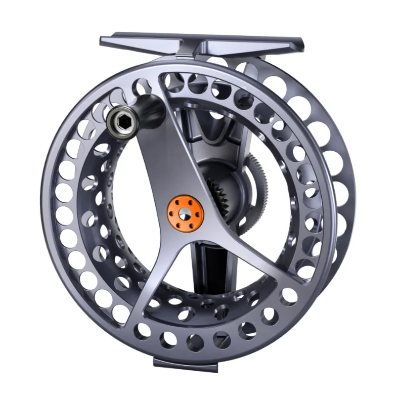 Lamson Force SL II