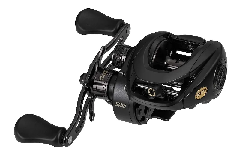 Lew's BB1 Pro LFS Baitcasting Reel