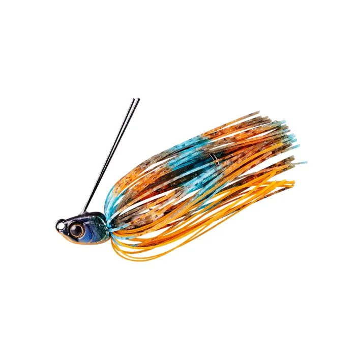 Jackall B Crawl Swimmer Jig