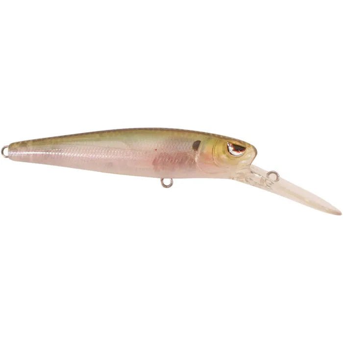 Spro Mike McClelland McRip 85 Crankbait 3" 1/2 Oz