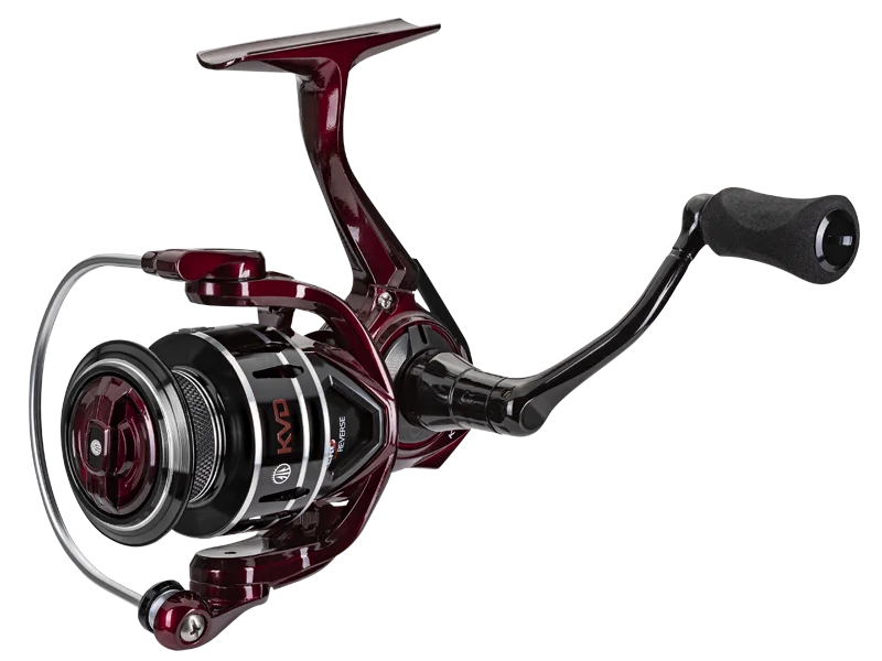 Lew's KVD Speed Spin Spinning Reels