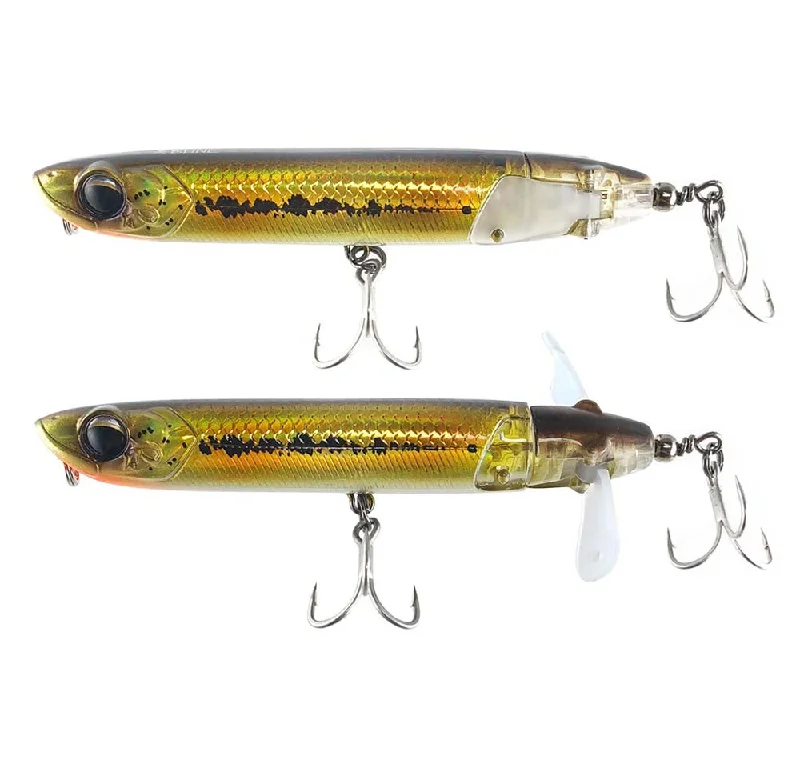 Bone Hoverjet 130F Lure