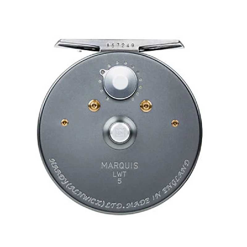 Hardy Marquis LWT Fly Reels