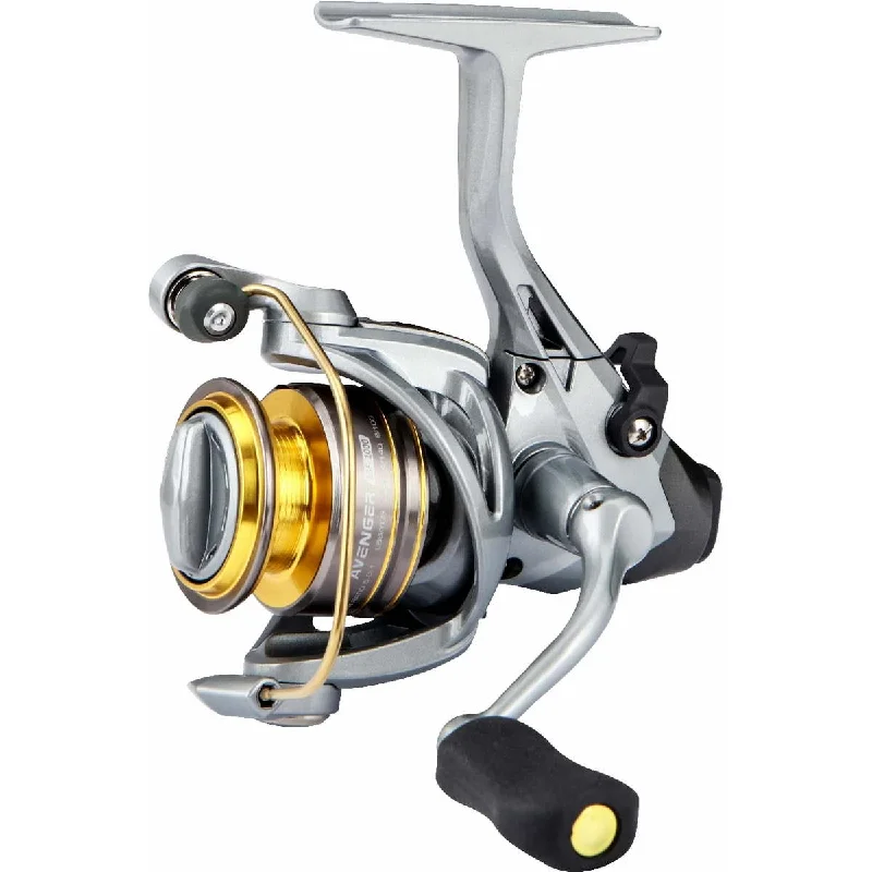 Okuma Avenger ABF Baitfeeder Spinning Reel