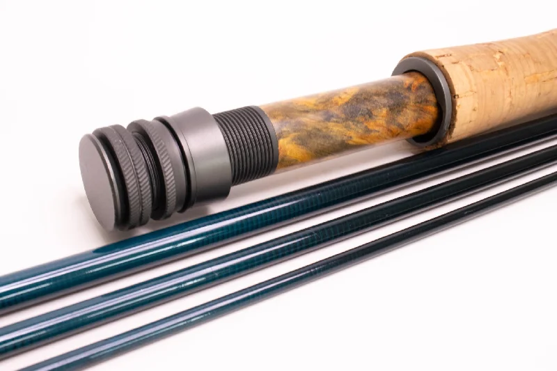 Rift Euro-Cross Series Fly Rod