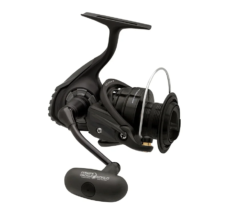 Daiwa Eliminator 2500 Spin Reel