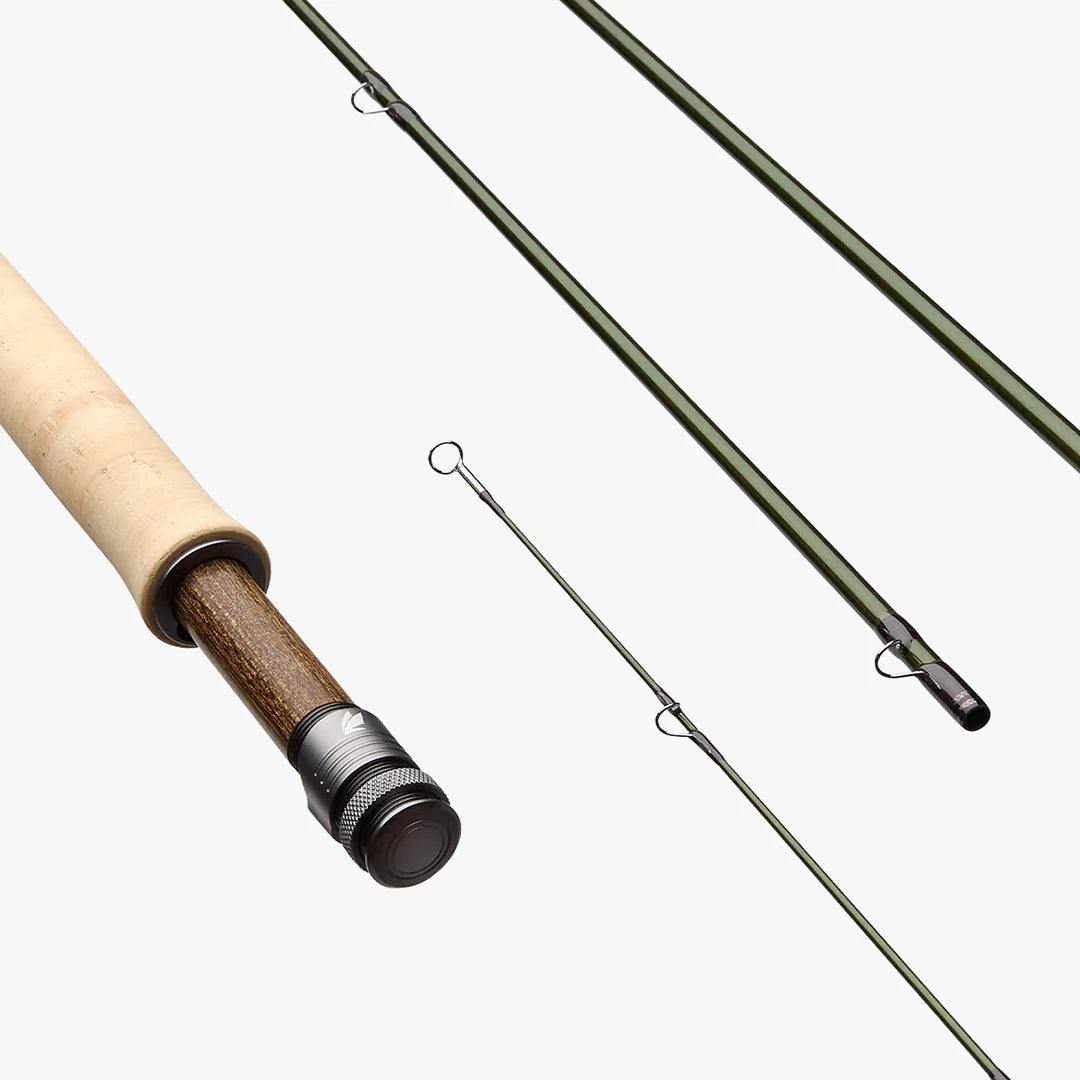 Sage Sonic Fly Rods