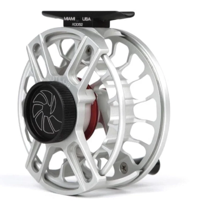 Nautilus X Fly Reel