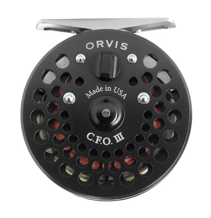 Orvis CFO Fly Reel