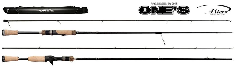 NS Ones Micro Graphite Rods