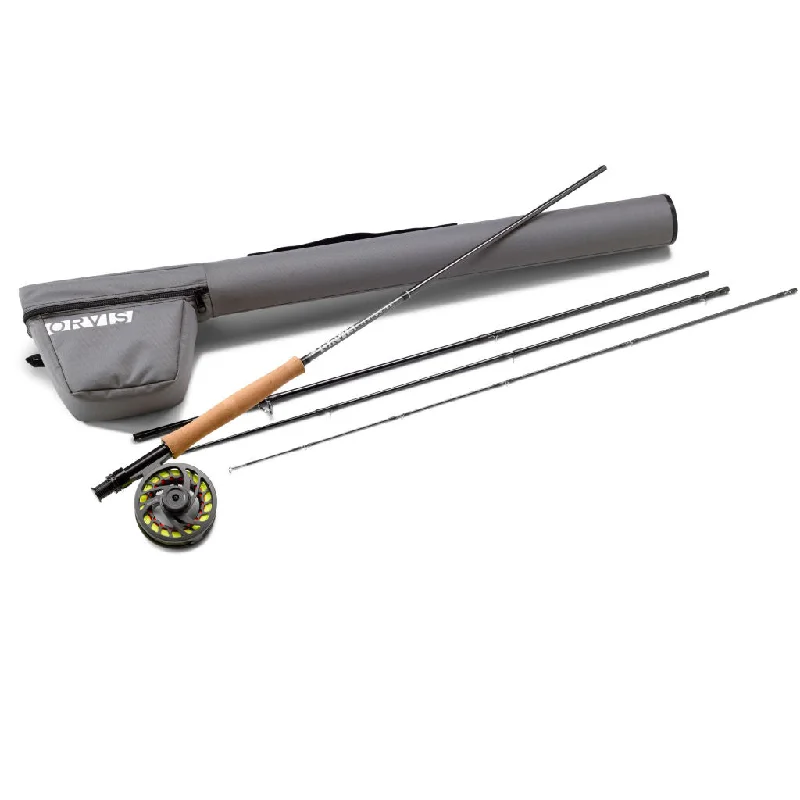 Orvis Clearwater® Fly Rod Outfits