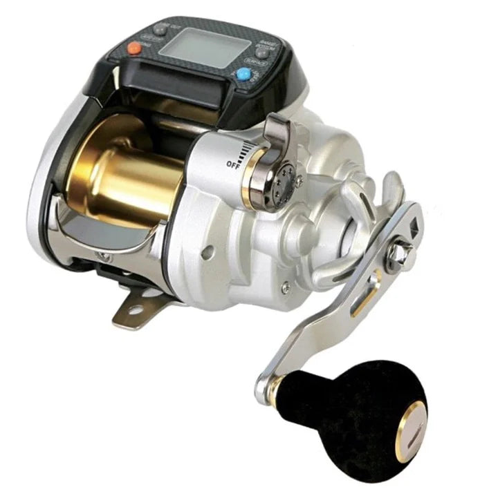 Banax Kaigen 500TM Electric Reel