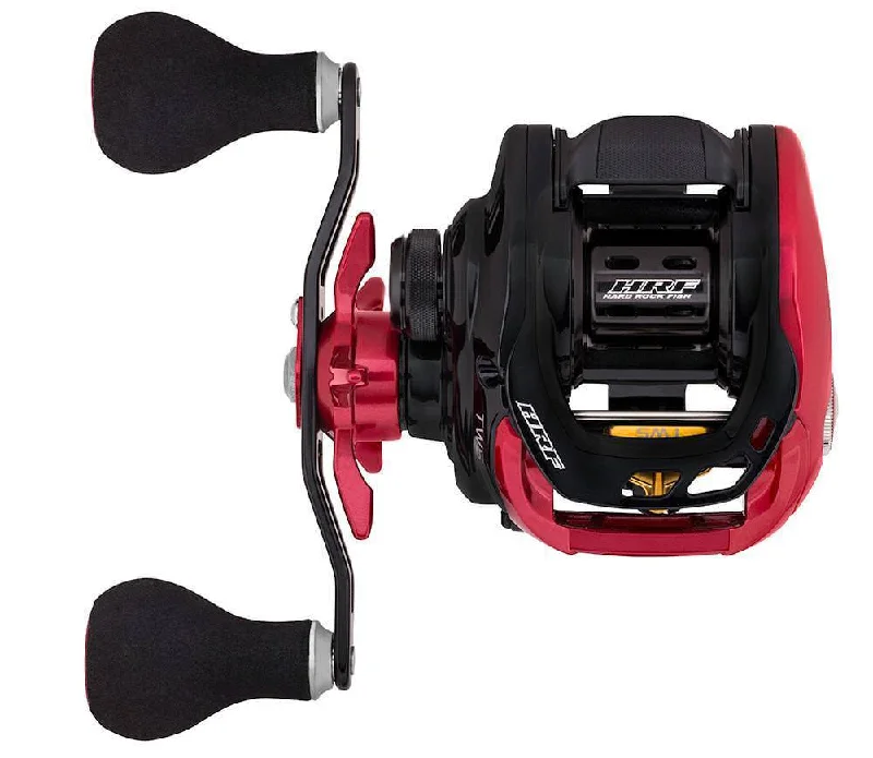 Daiwa HRF PE Baitcast Reel