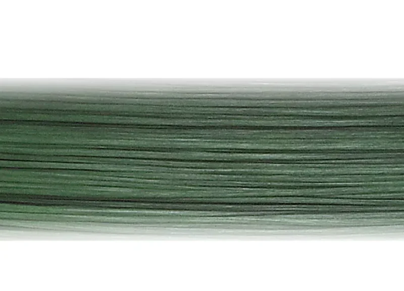 SpiderWire EZ Braid Moss Green 300 yd. Line