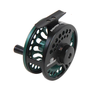 Cheeky Sighter 350 Fly Reel