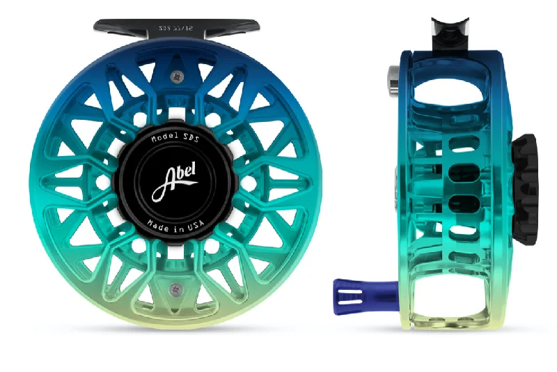 Abel SDS Series Fly Reel