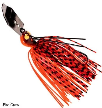 Fire Craw