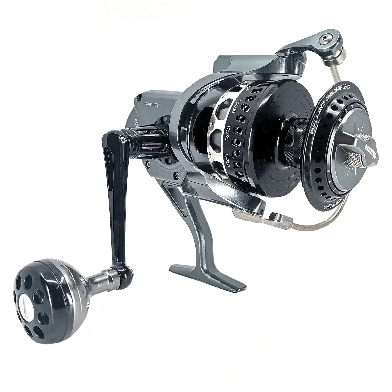 Okuma Makaira Saltwater Spinning Reels