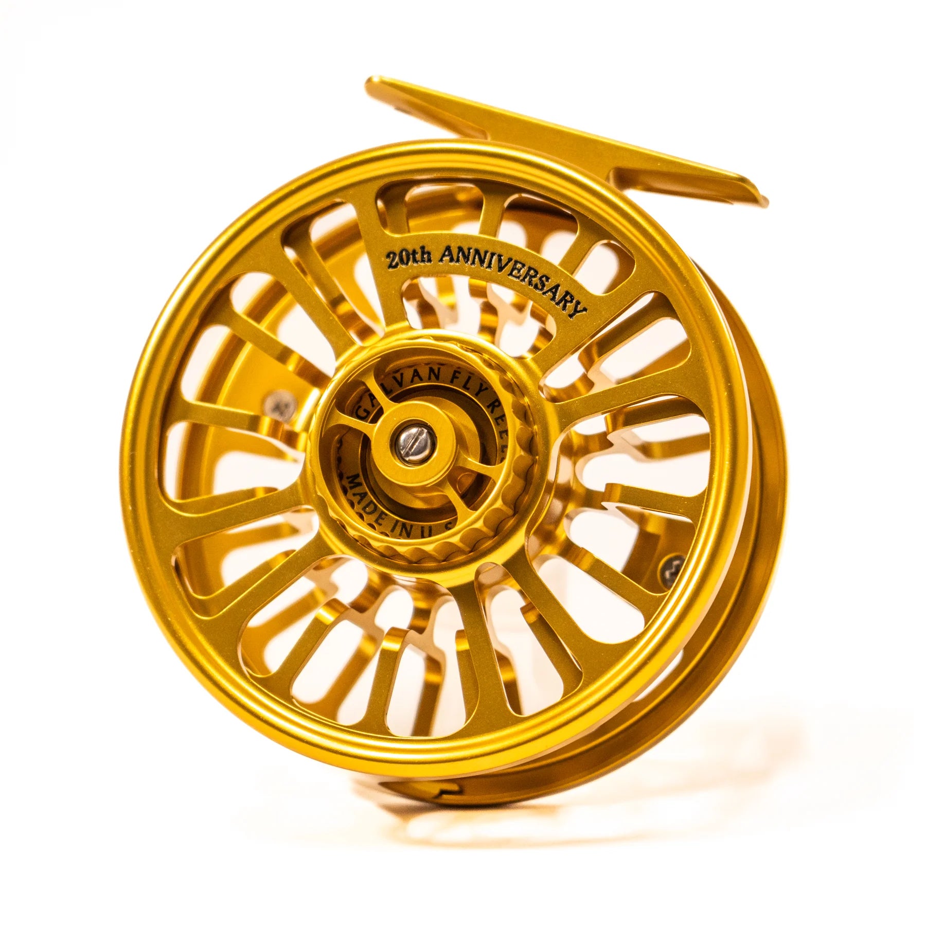 Galvan Torque 20th Anniversary Gold