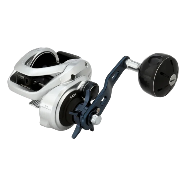 Bait Casting Reel - Shimano -  TRANX 401HG A / 400HG A