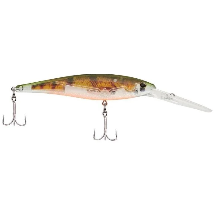 Berkley Flicker Minnow 11 Slow Rise 4.25" 1/2 Oz