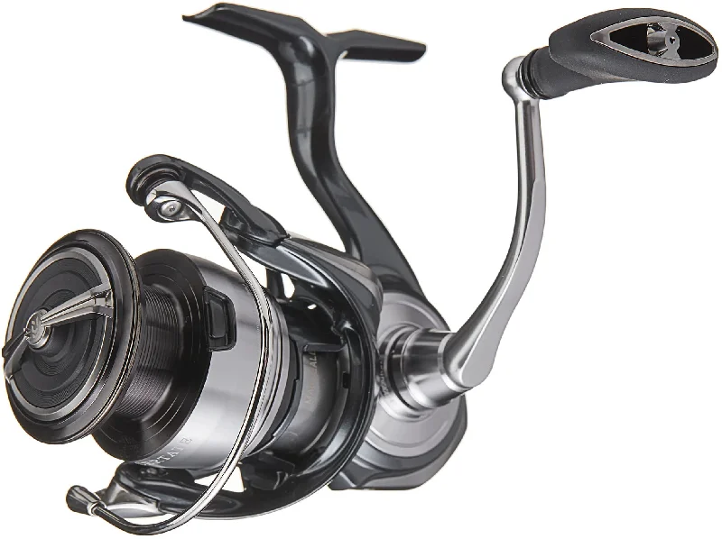 Daiwa 2024 Certate LT Spinning Reel