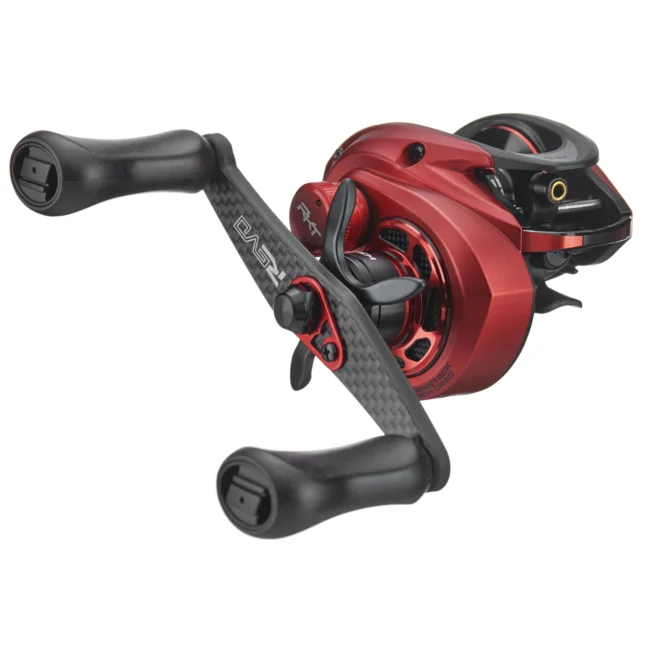 Abu Garcia Revo Rocket LP